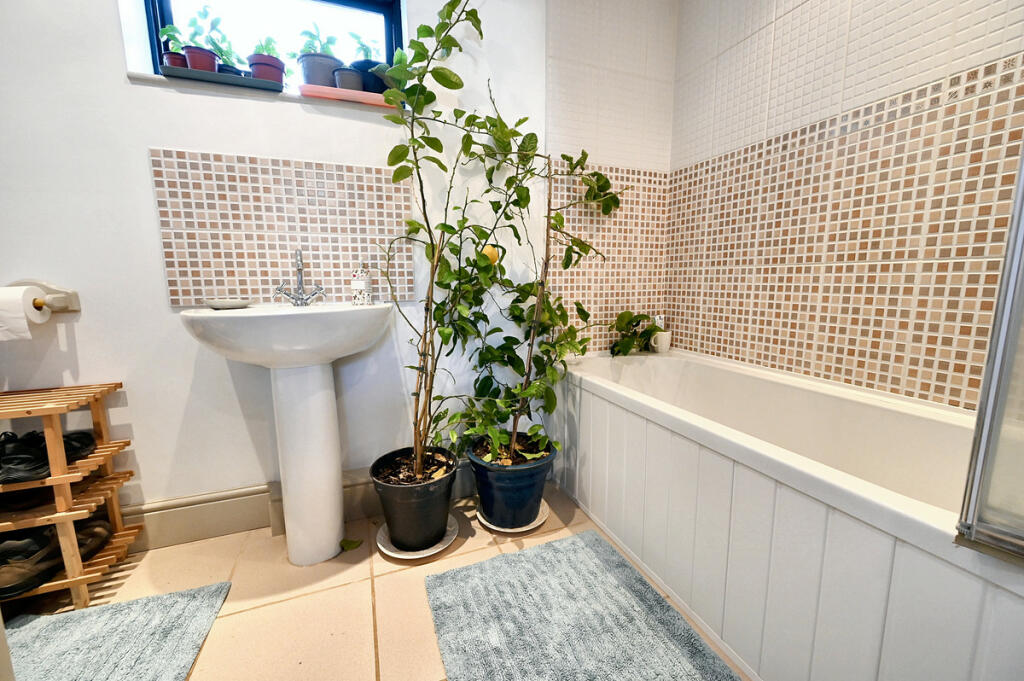 Additional property image - Waldley Lane, Waldley, DE6