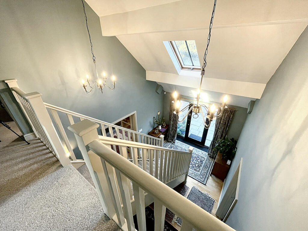 Additional property image - Waldley Lane, Waldley, DE6