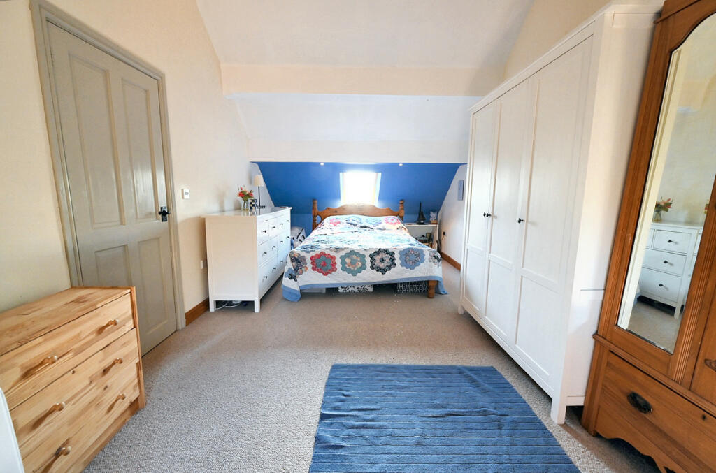 Additional property image - Waldley Lane, Waldley, DE6