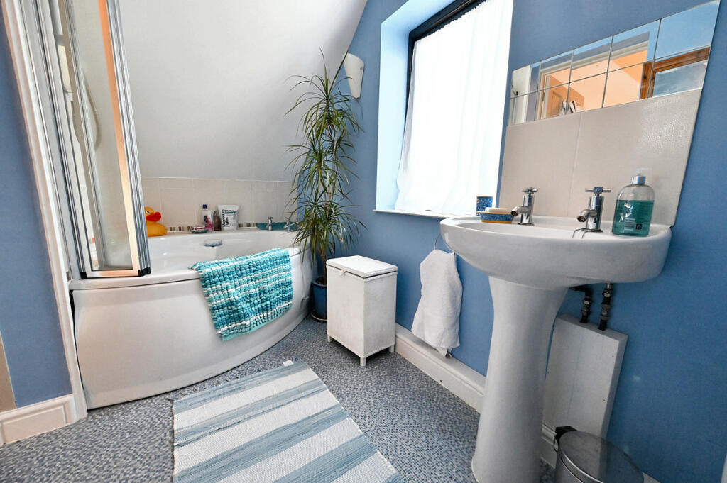 Additional property image - Waldley Lane, Waldley, DE6