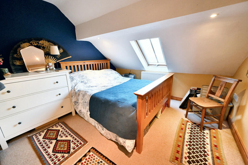 Additional property image - Waldley Lane, Waldley, DE6