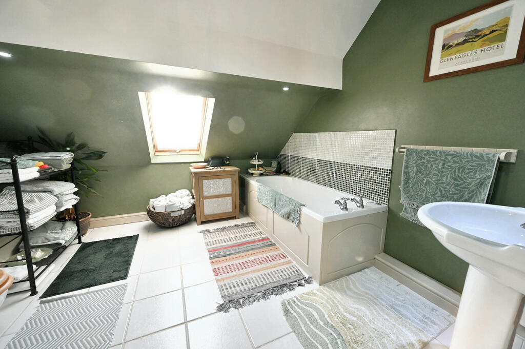 Additional property image - Waldley Lane, Waldley, DE6