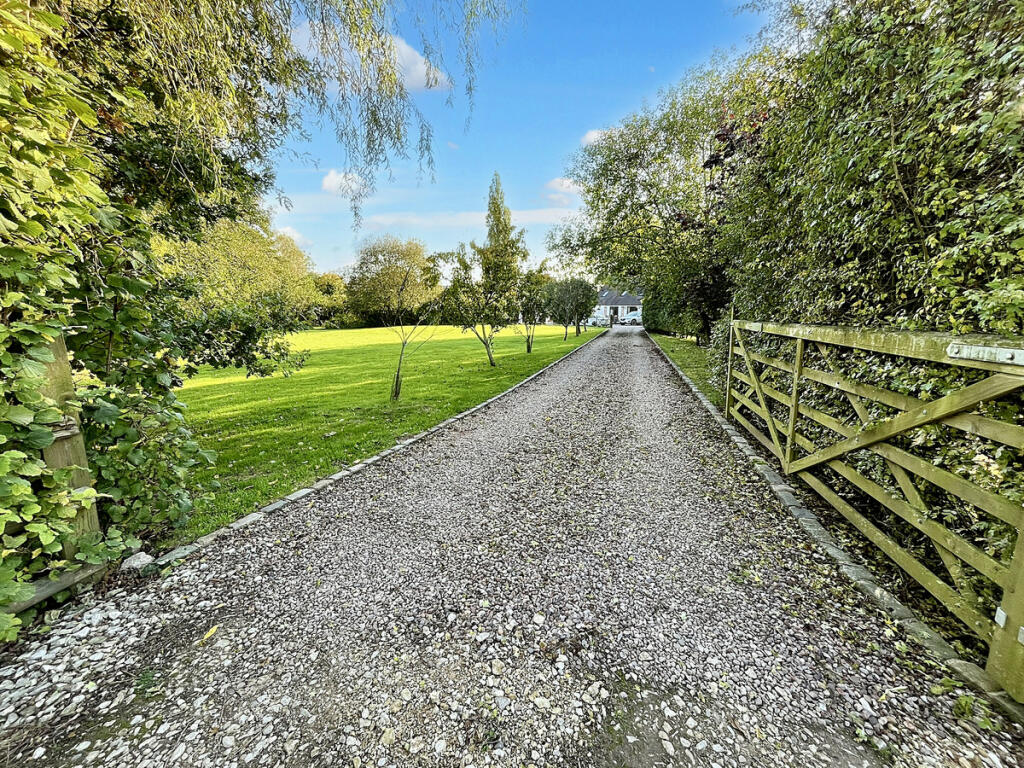 Additional property image - Waldley Lane, Waldley, DE6