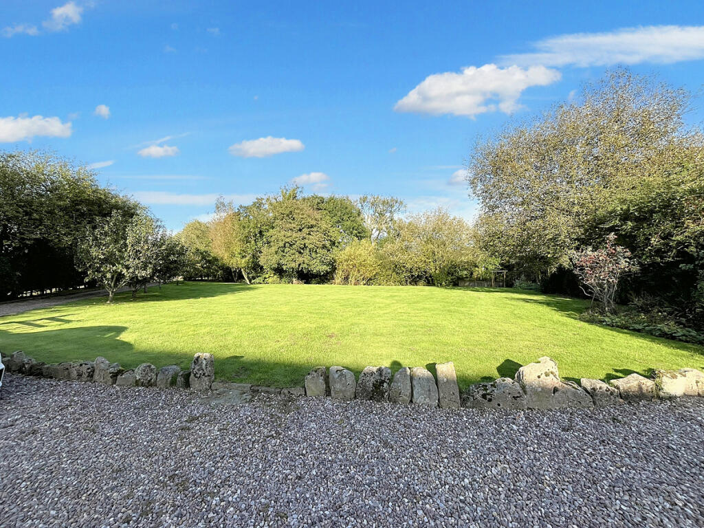 Additional property image - Waldley Lane, Waldley, DE6