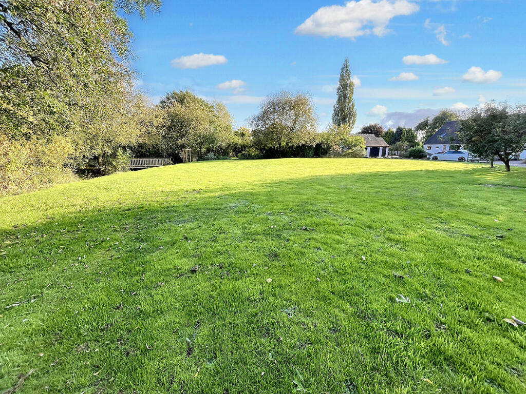 Additional property image - Waldley Lane, Waldley, DE6