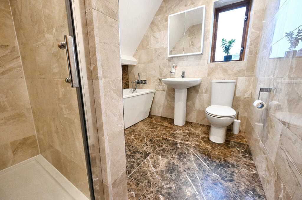Additional property image - Hillside Avenue, Ashbourne, DE6