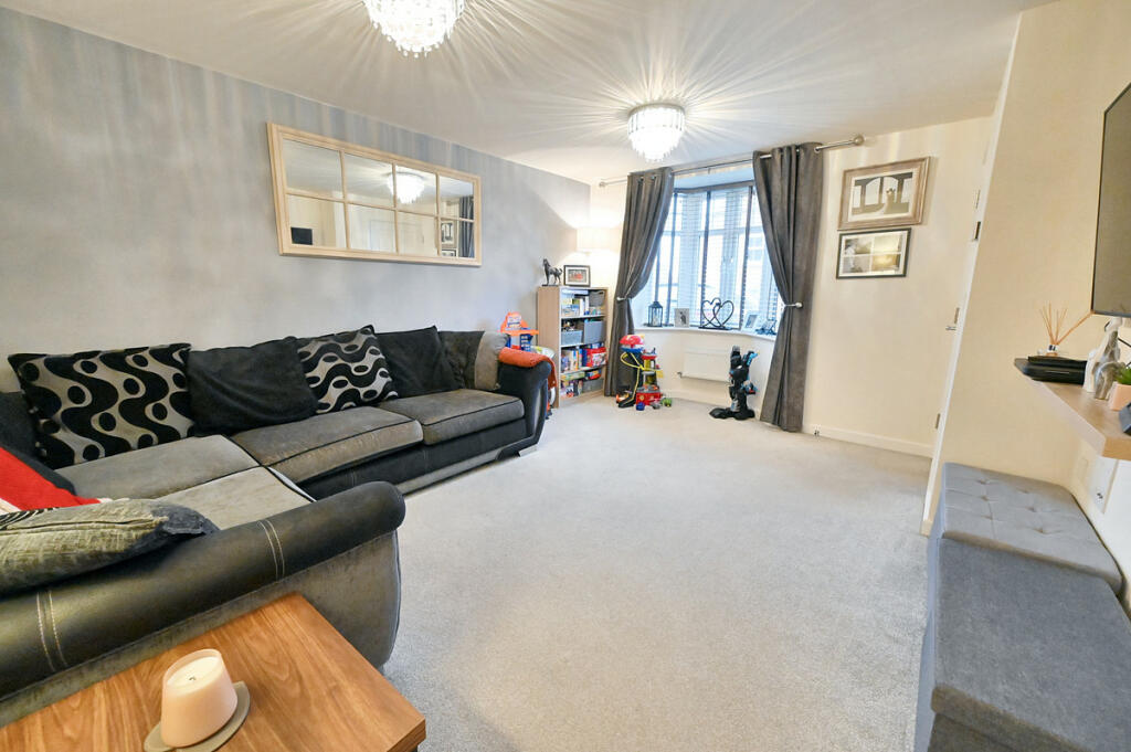Additional property image - Ashton Close, Ashbourne, DE6