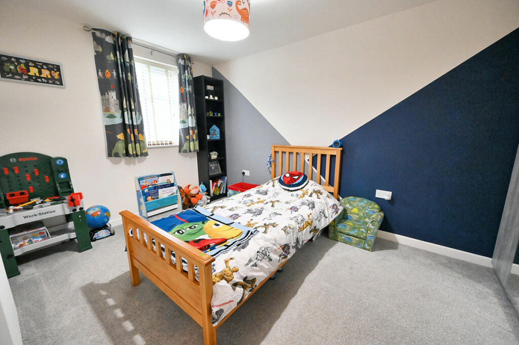 Additional property image - Ashton Close, Ashbourne, DE6