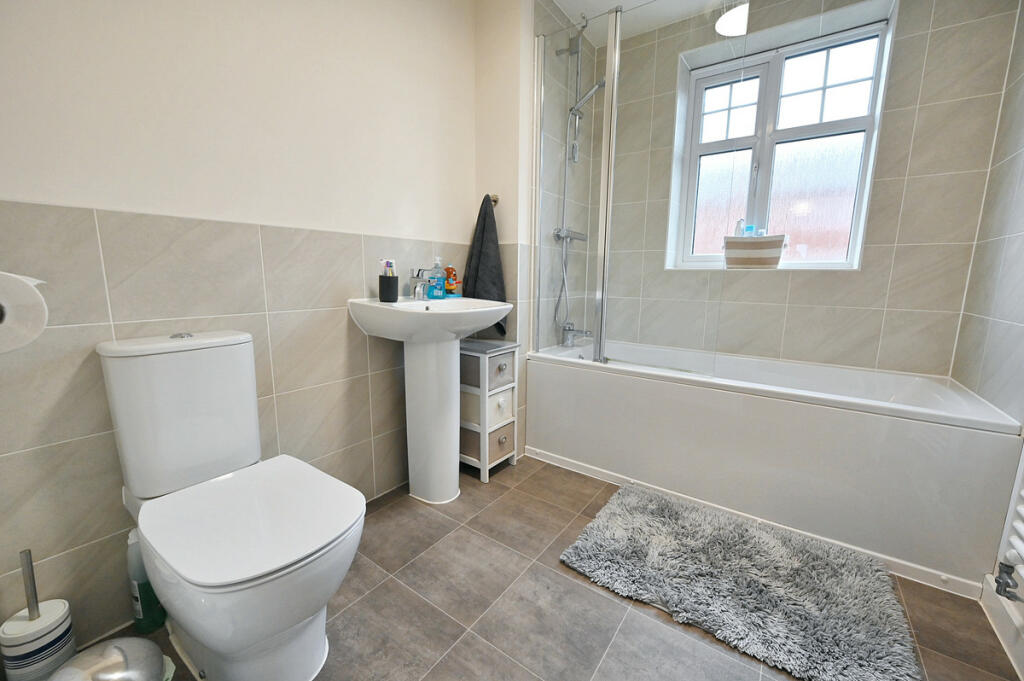 Additional property image - Ashton Close, Ashbourne, DE6