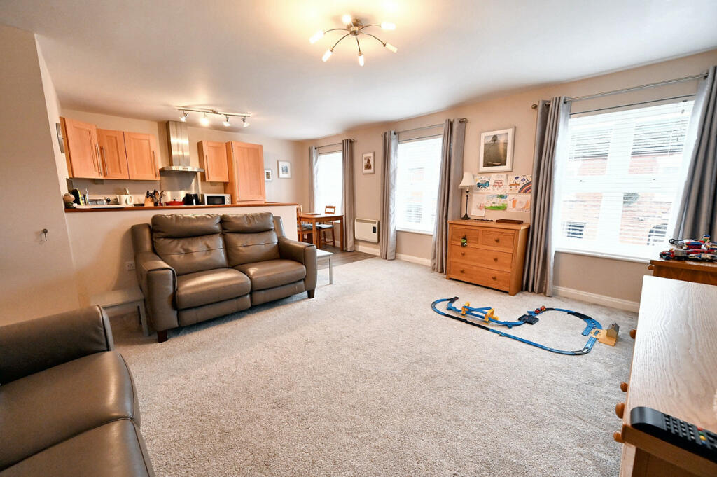 Additional property image - Thornley Place, Ashbourne, DE6