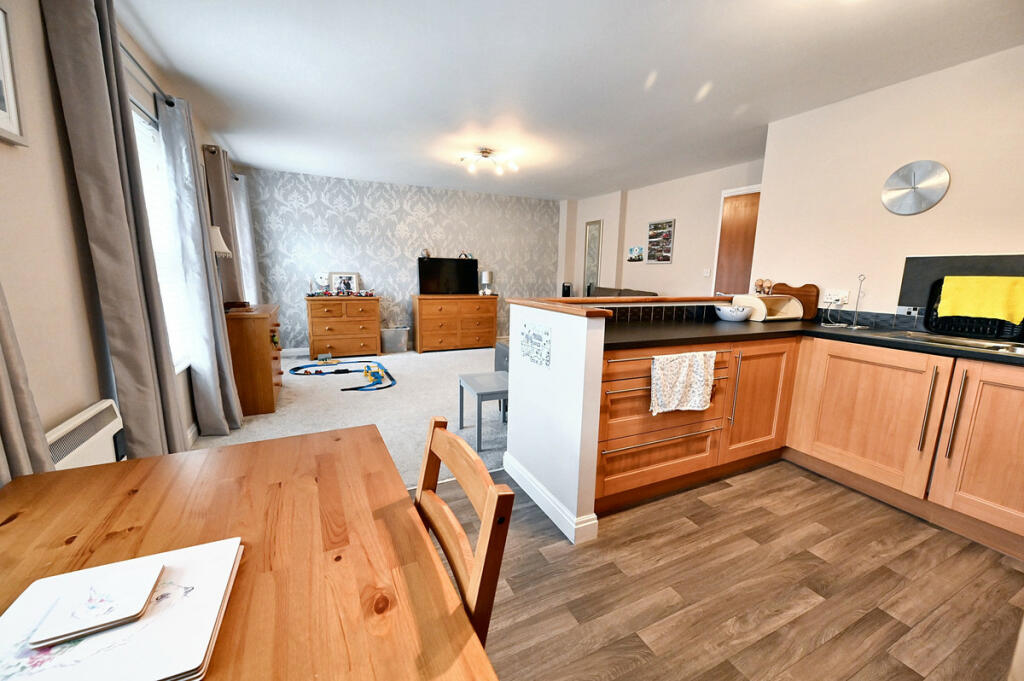 Additional property image - Thornley Place, Ashbourne, DE6