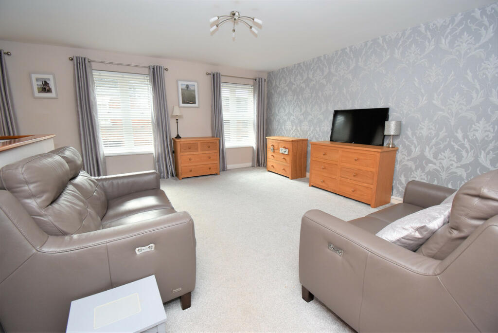 Additional property image - Thornley Place, Ashbourne, DE6