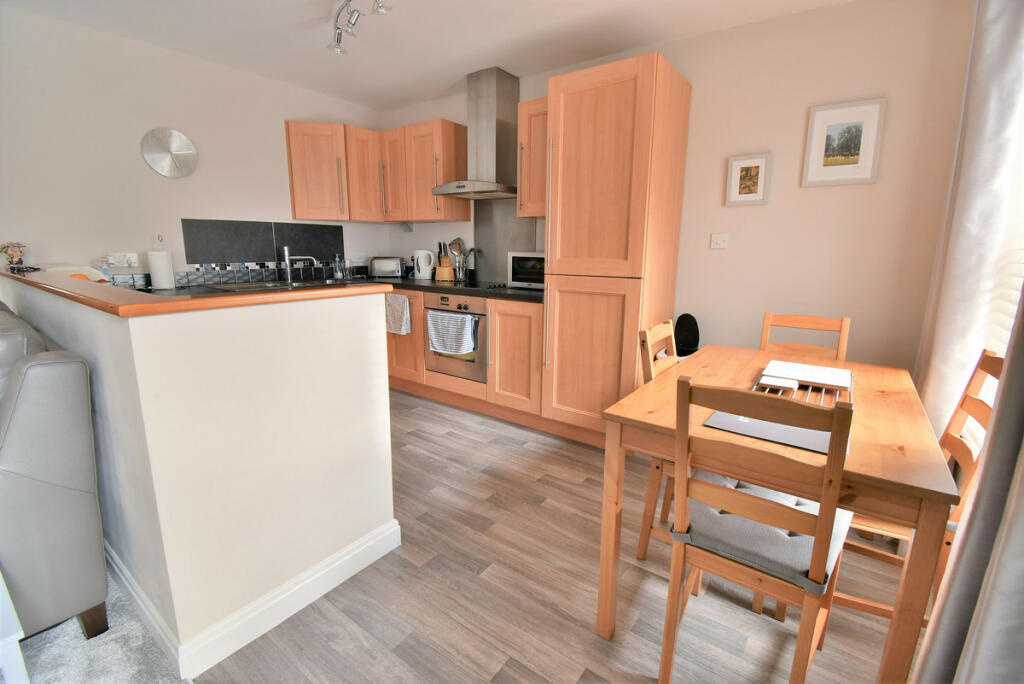 Additional property image - Thornley Place, Ashbourne, DE6