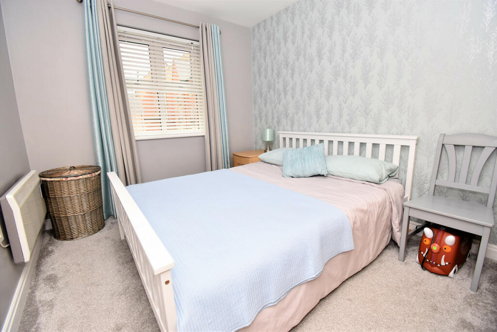 Additional property image - Thornley Place, Ashbourne, DE6