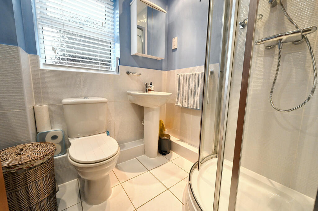 Additional property image - Thornley Place, Ashbourne, DE6