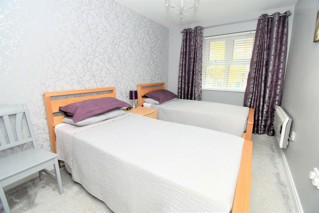 Additional property image - Thornley Place, Ashbourne, DE6