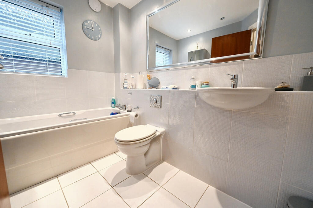 Additional property image - Thornley Place, Ashbourne, DE6