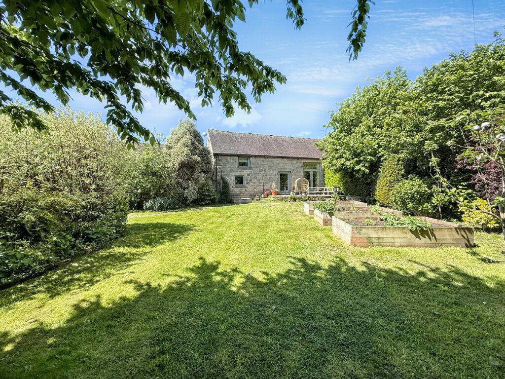Main image of property: Shrewsbury Lane, Stanton, DE6