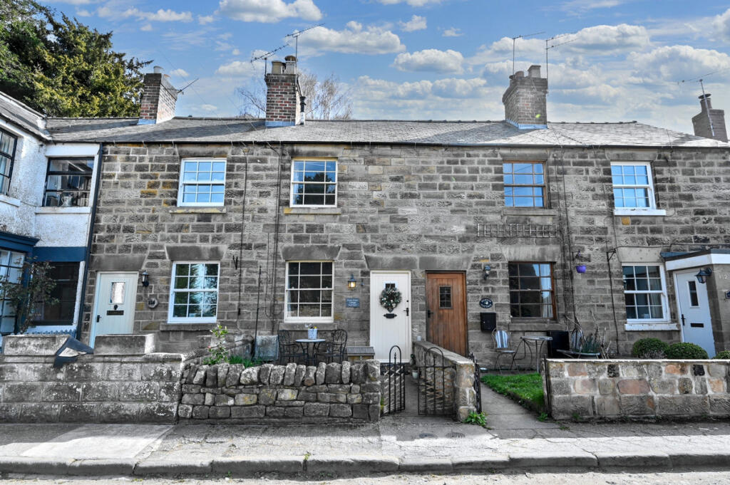 Main image of property: Eaton Bank, Duffield, DE56
