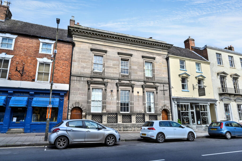Main image of property: Church Street, Ashbourne, DE6