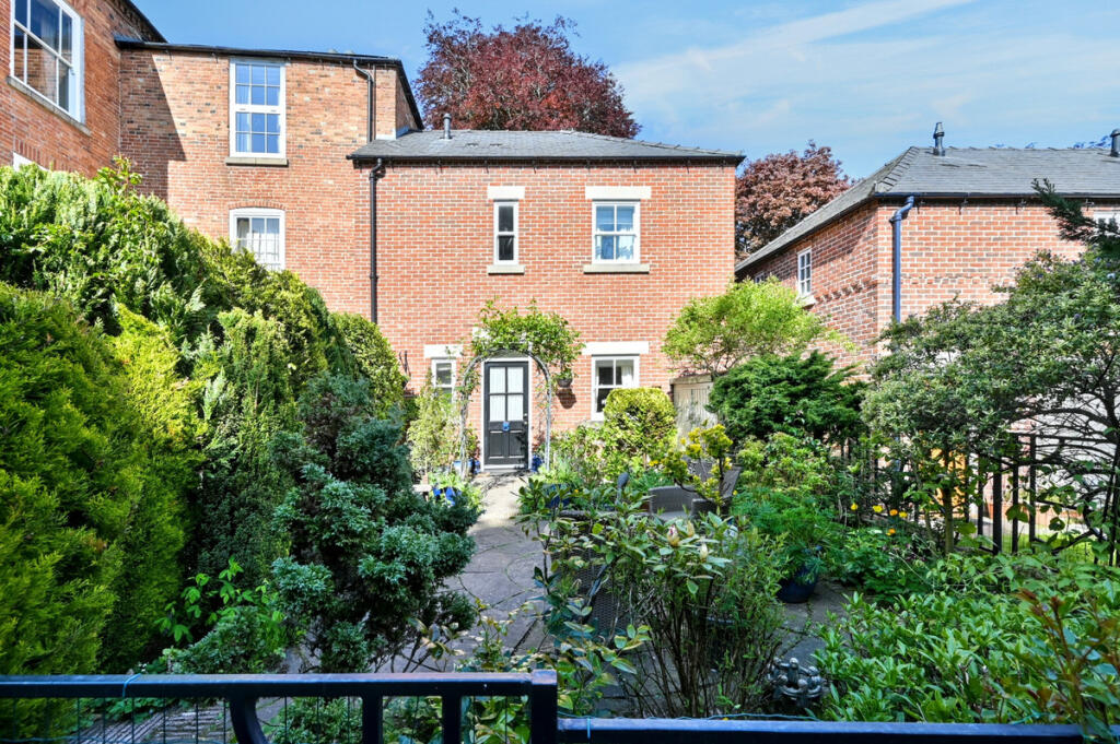 Main image of property: Park Road, Ashbourne, DE6