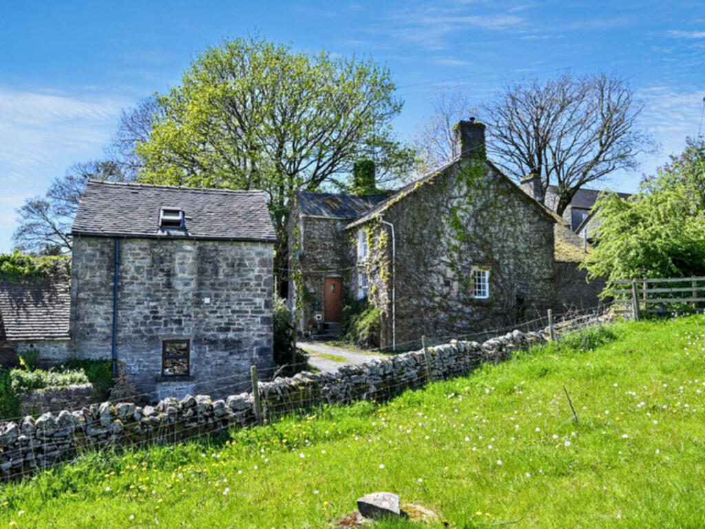 Main image of property: High Withins Lane, Wetton, DE6