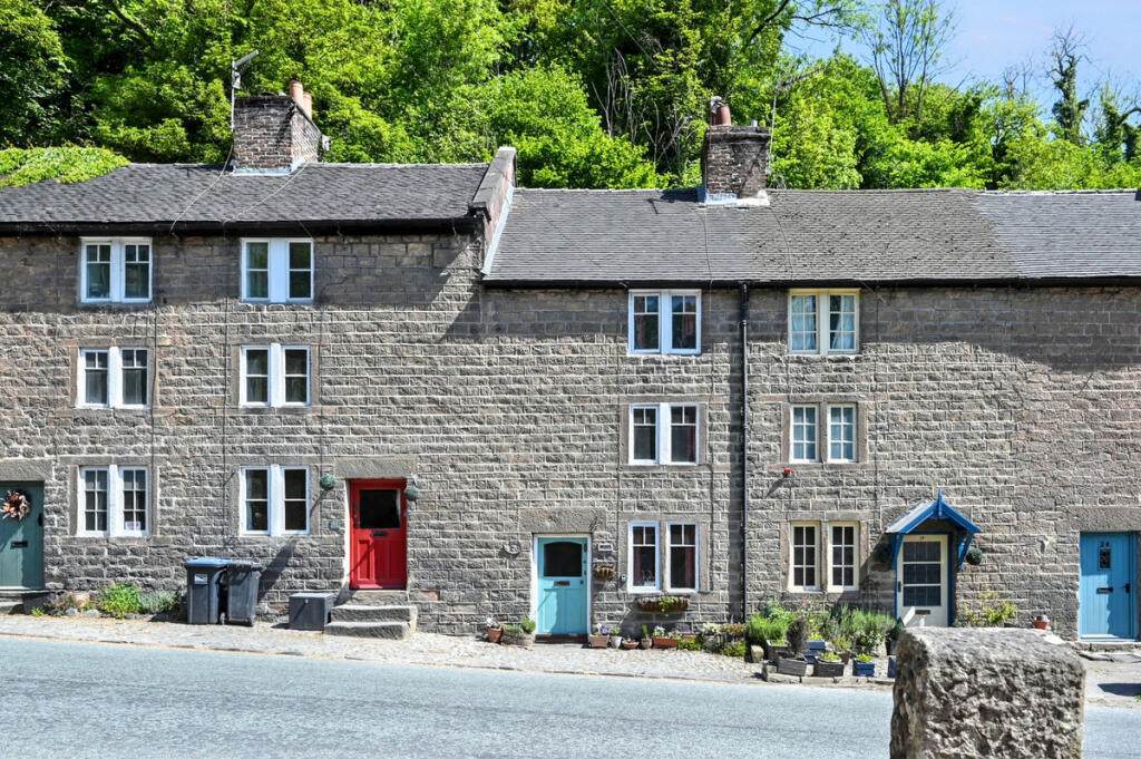 Main image of property: Water Lane, Cromford, DE4