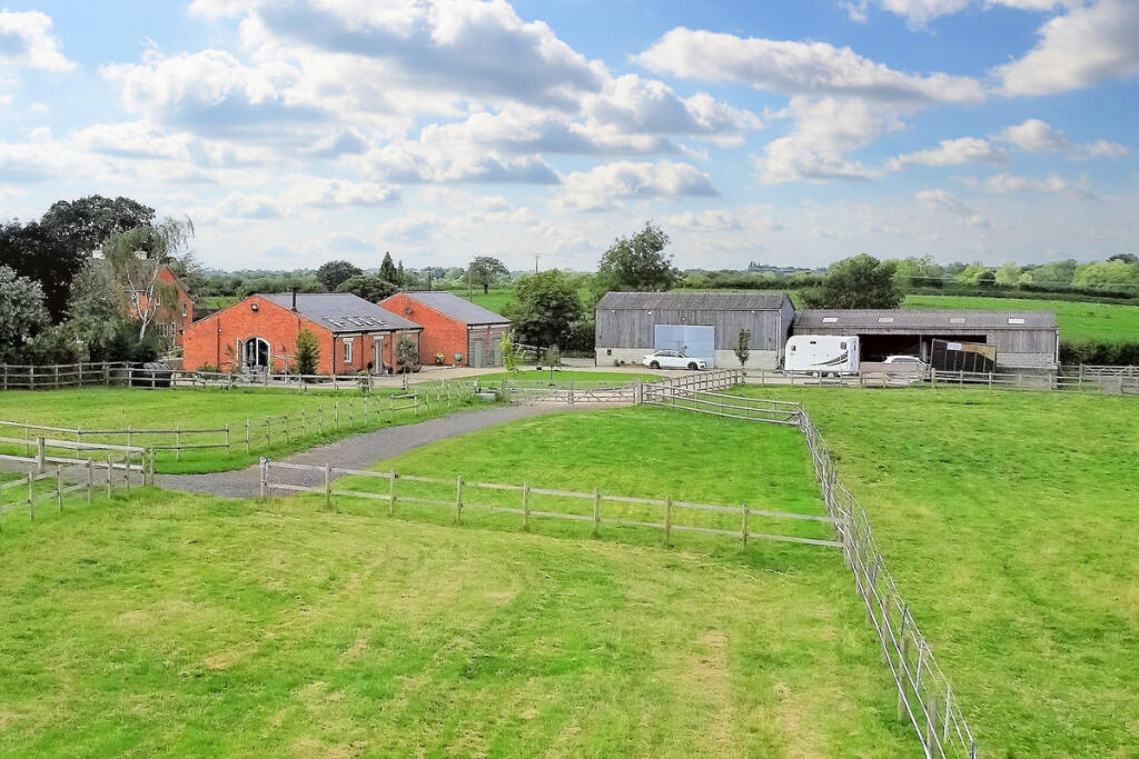 Main image of property: Hatton Fields, Hatton Fields, Derbyshire, DE65