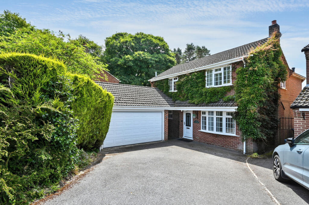 Main image of property: The Plain, Ashbourne, DE6