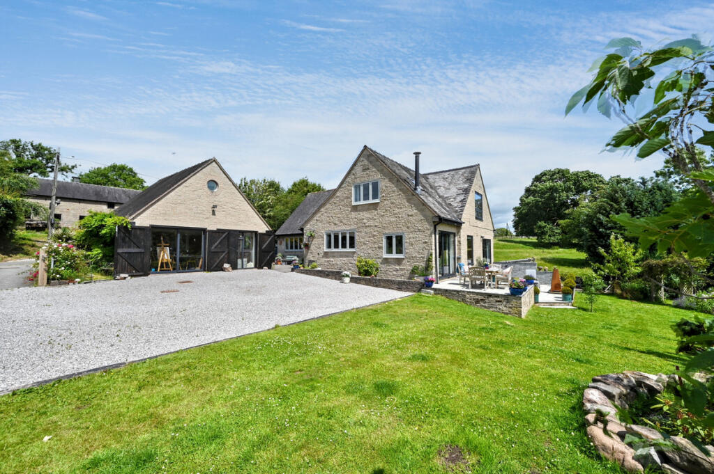 Main image of property: Hall Lane, Wootton, DE6
