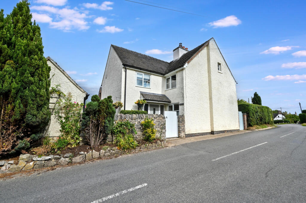 Main image of property: Main Road, Wyaston, DE6