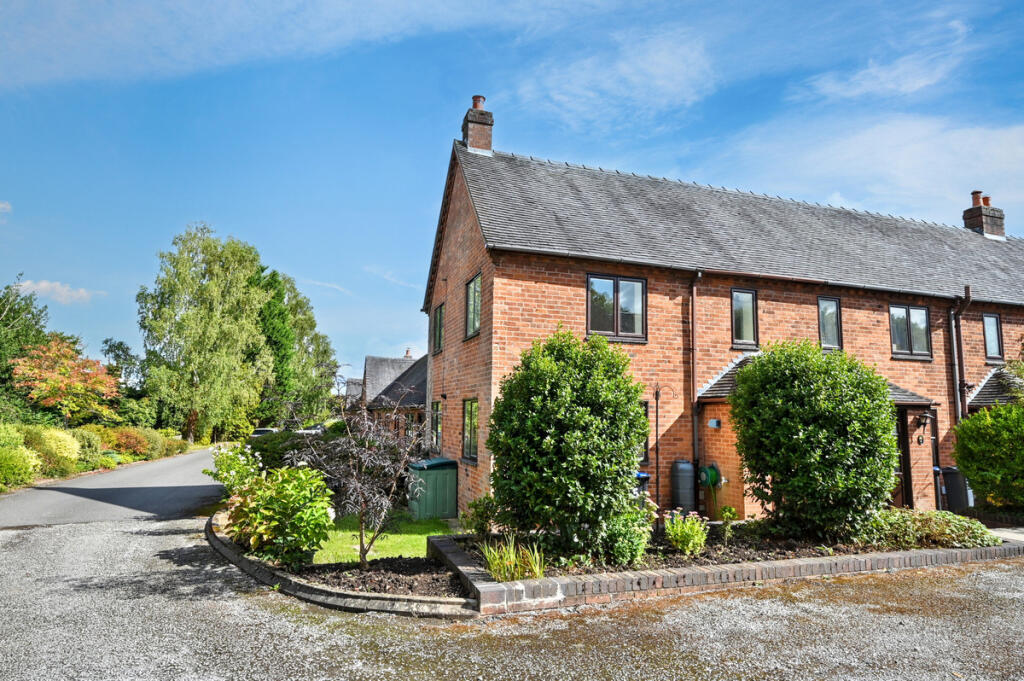 Main image of property: Ednaston, Ednaston, DE6