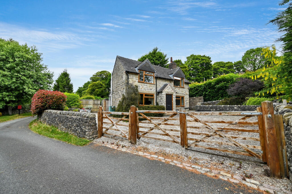 Main image of property: Town End Lane, Swinscoe, DE6