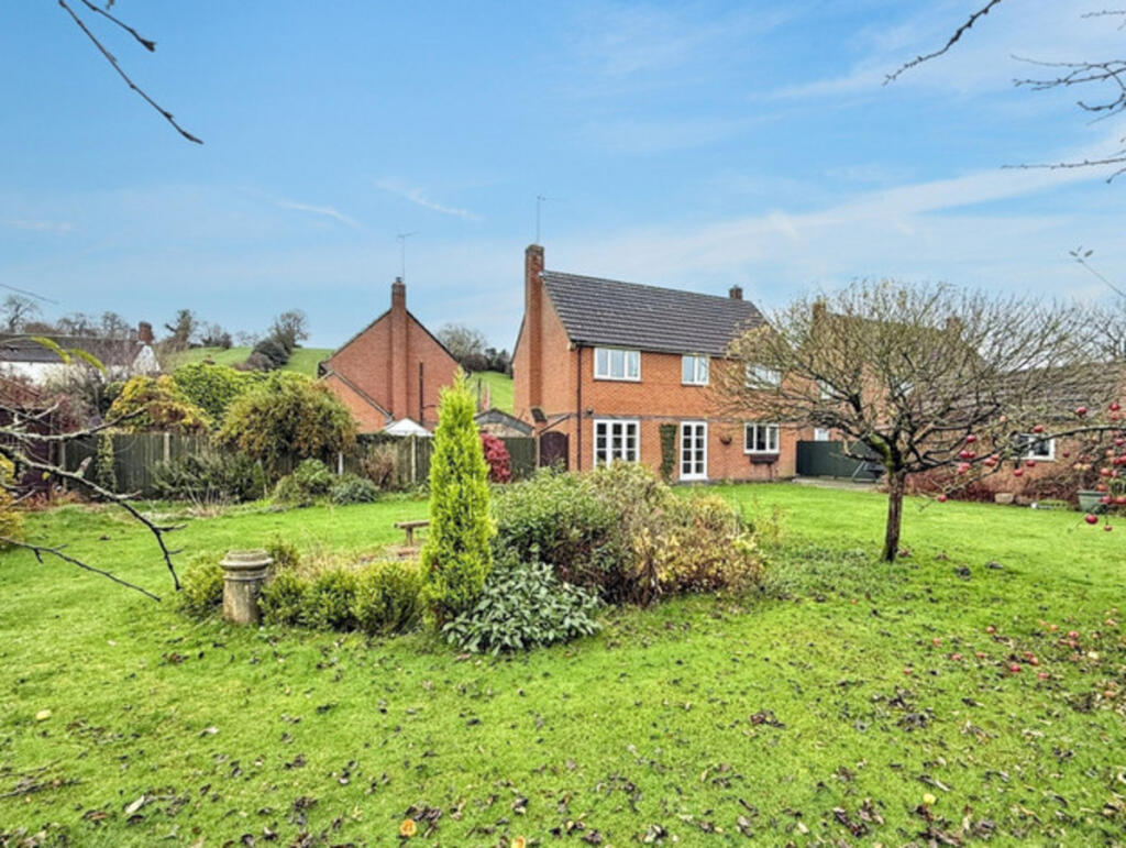 Main image of property: Mapleton Road, Mapleton, DE6