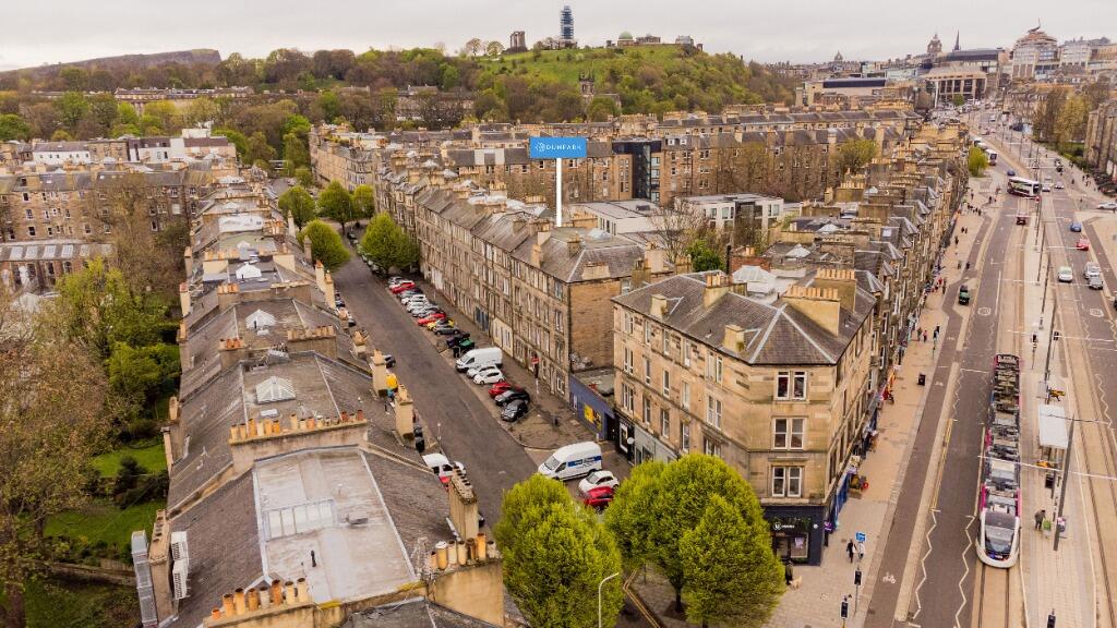 Main image of property: Brunswick Street, Hillside, Edinburgh, EH7
