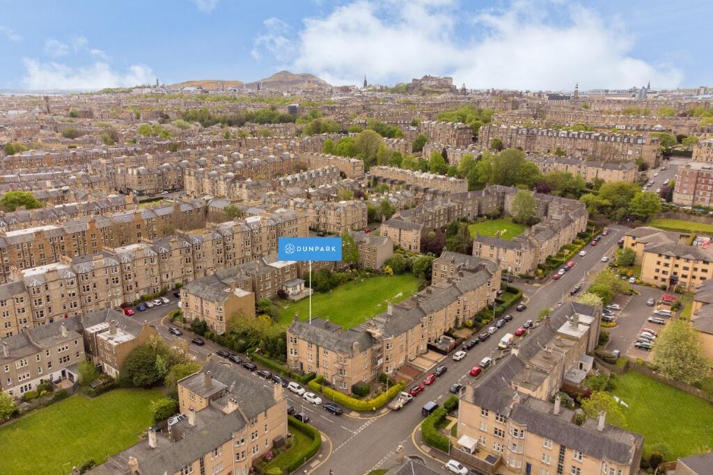 Main image of property: Learmonth Park, Comely Bank, Edinburgh, EH4