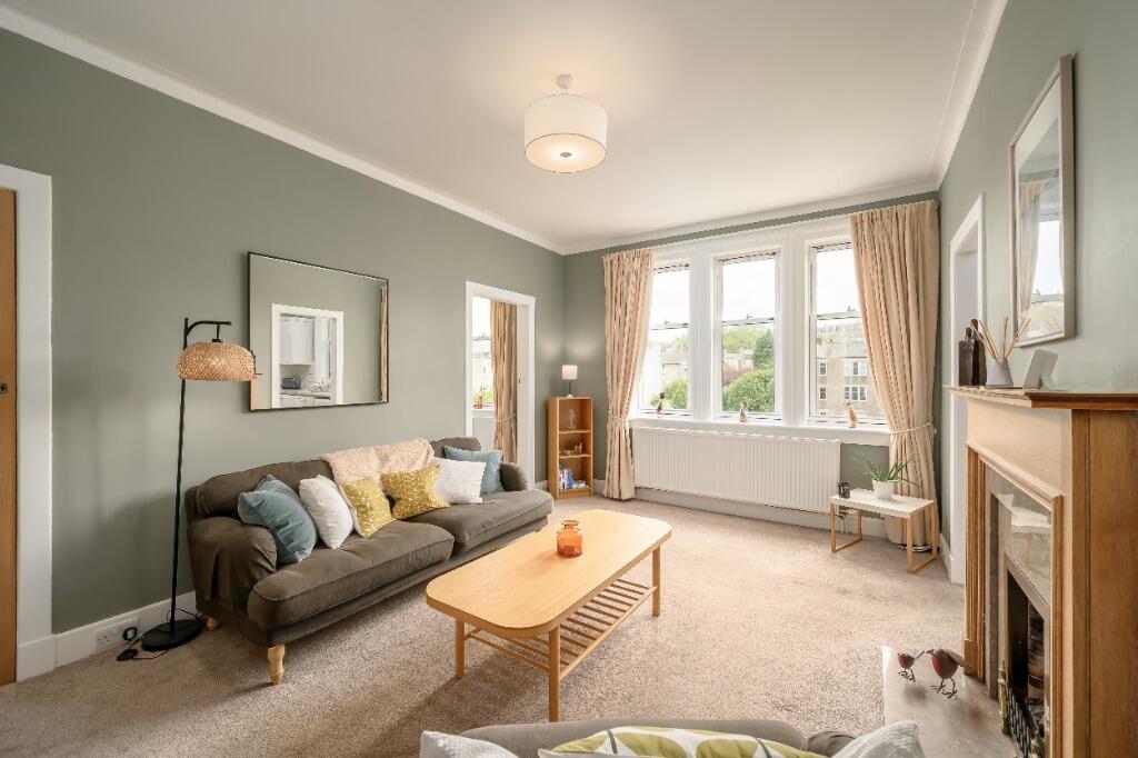 Main image of property: Learmonth Park, Comely Bank, Edinburgh, EH4