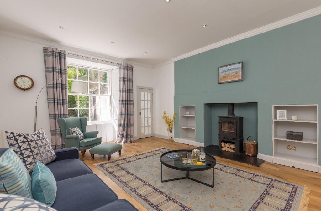 Main image of property: Nelson Street, New Town, Edinburgh, EH3