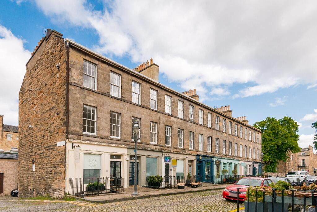 Main image of property: William Street, West End, Edinburgh, EH3