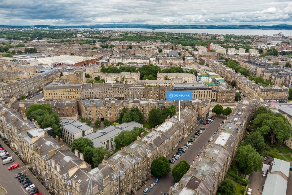Main image of property: Brunswick Street, Hillside, Edinburgh, EH7