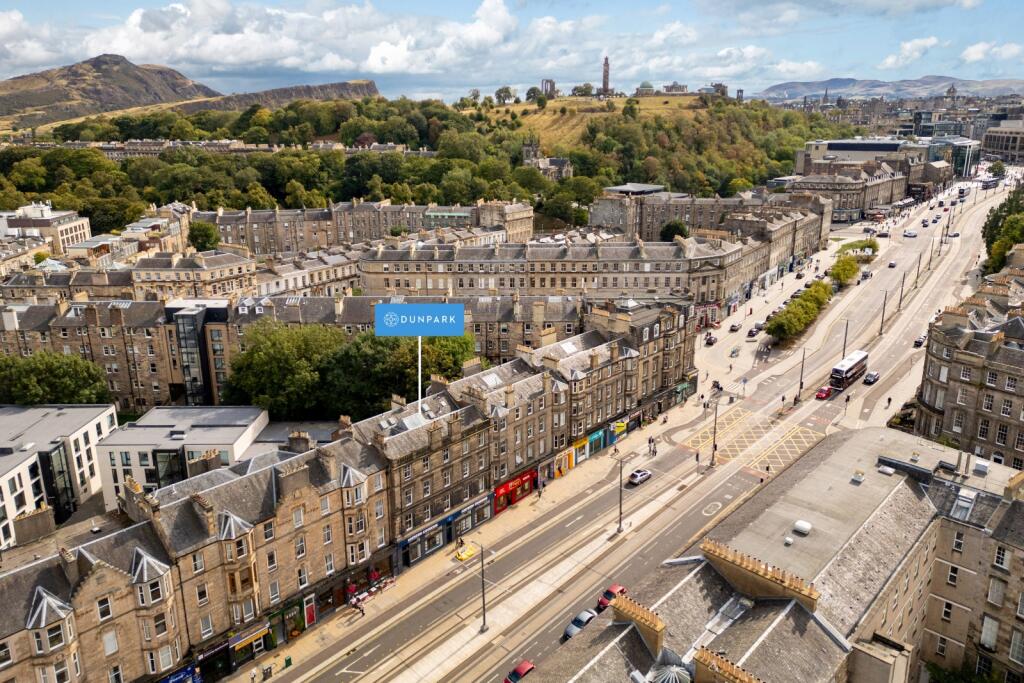 Main image of property: 1F2, 42 Elm Row, Edinburgh, EH7 4AH
