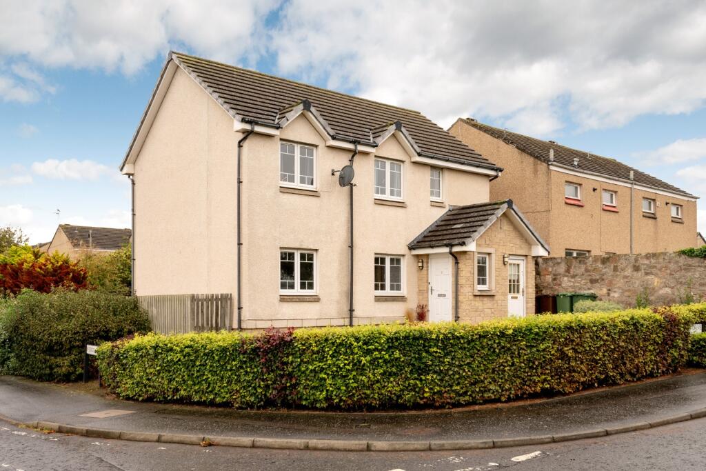 Main image of property: 1 Appin Drive, Prestonpans, EH32 9FB