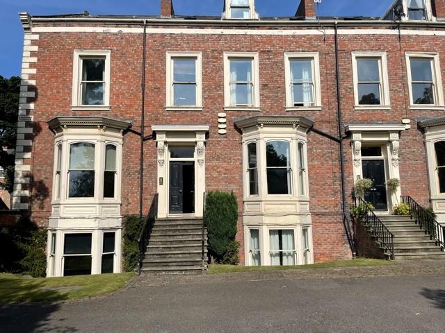 Main image of property: Ashbrooke Terrace, Sunderland, Tyne And Wear, SR2
