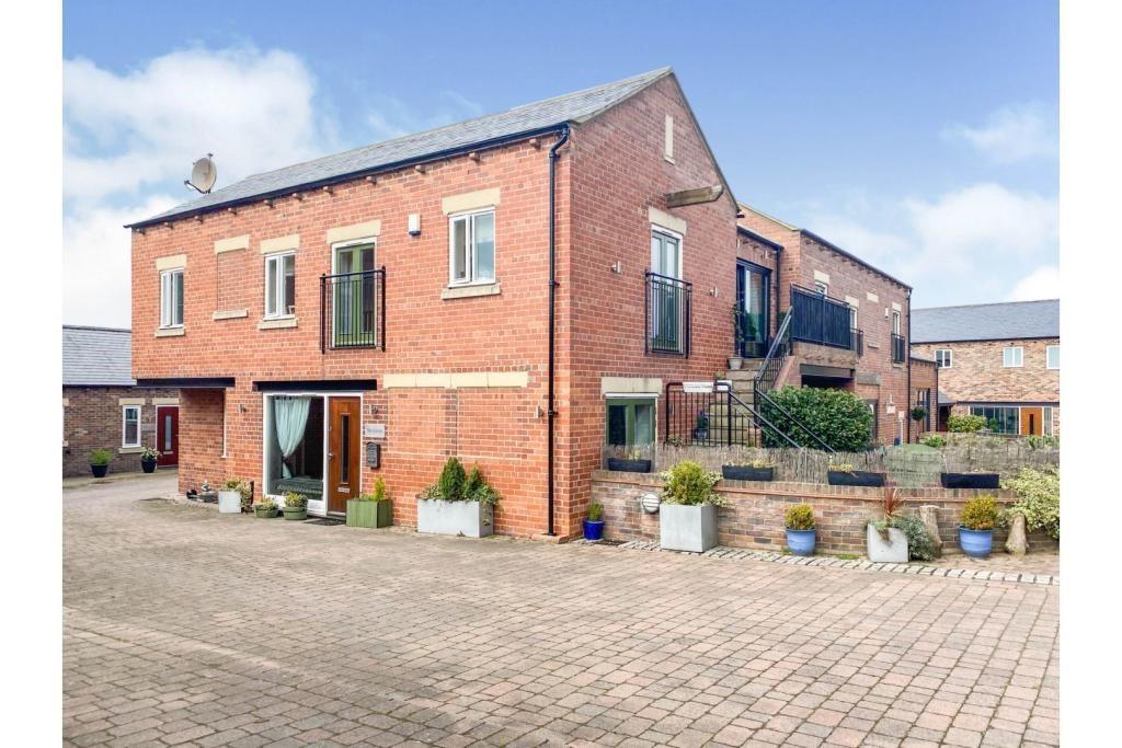 Main image of property: Glebe Farm Court, NE36