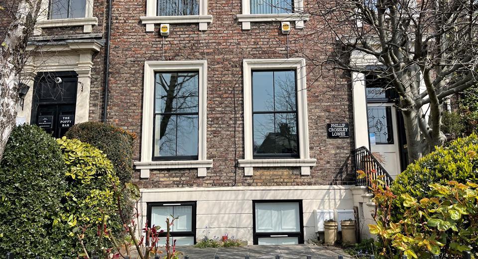 Main image of property: Grange Crescent, Sunderland, Tyne And Wear, SR2