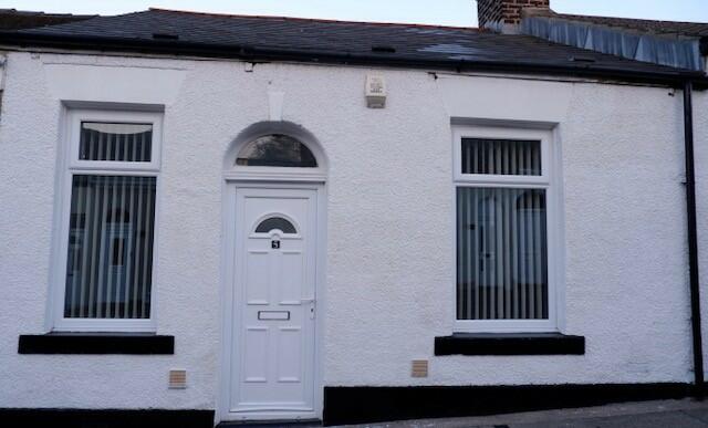 Main image of property: Cirencester Street, Sunderland, Tyne And Wear, SR4