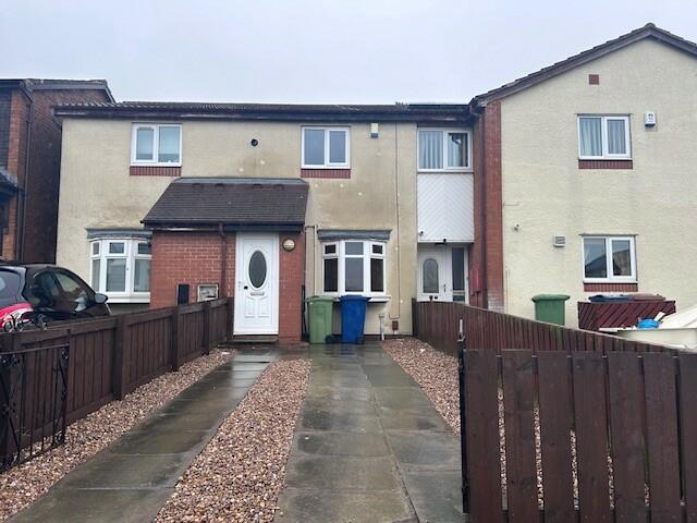 Main image of property: Baxter Road, Sunderland, Tyne And Wear, SR5