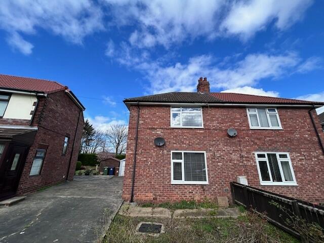 Main image of property: Firtree Avenue, Washington, Tyne And Wear, NE38