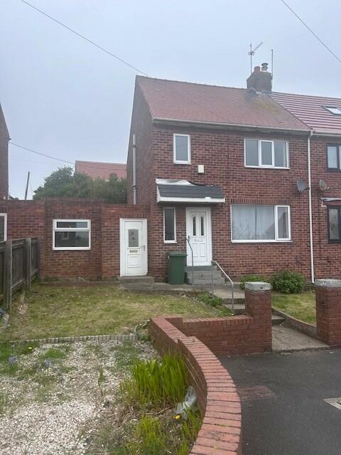 Main image of property: Lansdowne, Sunderland, Tyne And Wear, SR2