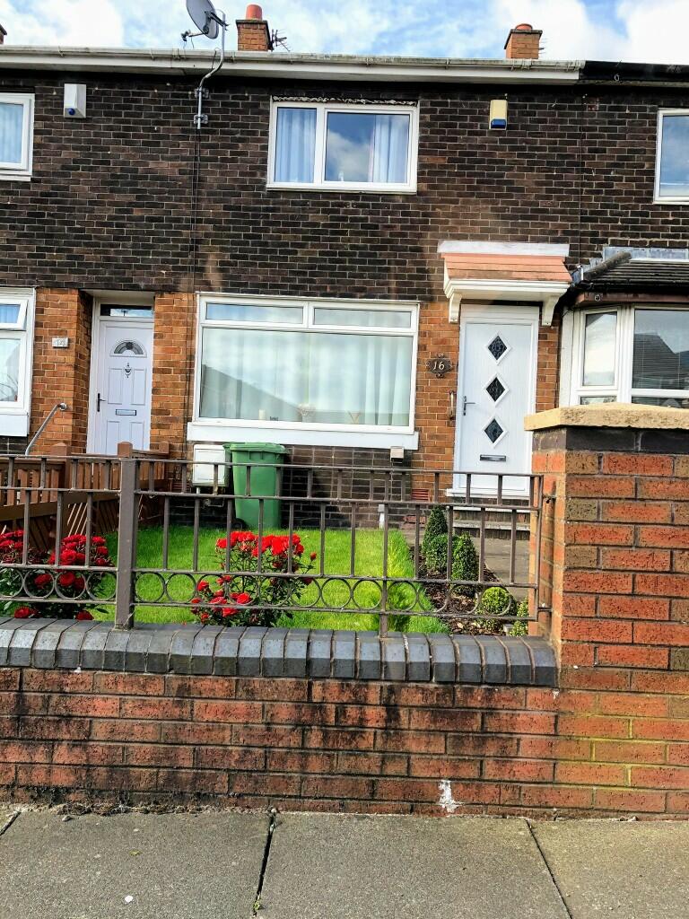 Main image of property: Bingley Street, Sunderland, Tyne And Wear, SR5